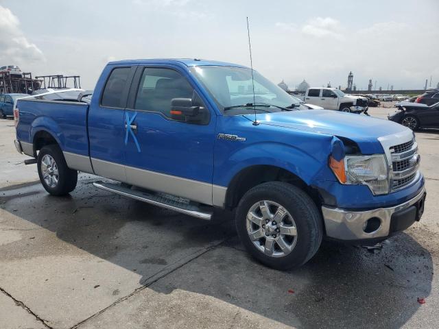 Photo 4 from auction – 2013 FORD F150 SUPER with VIN 1FTEX1CM6DFD52962