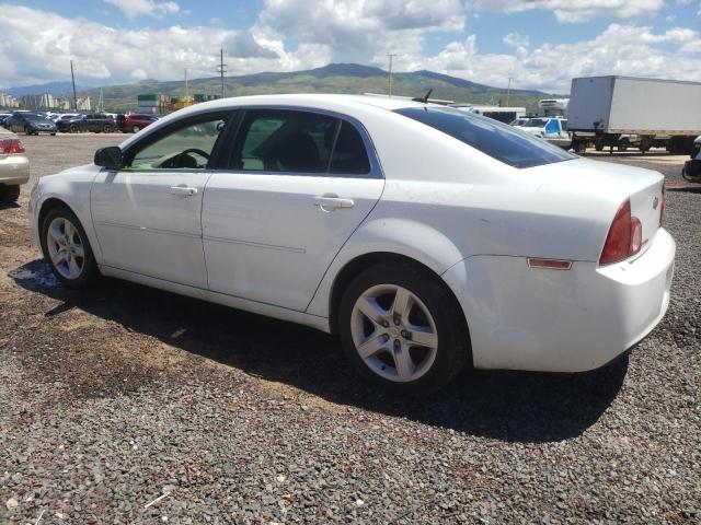 Photo 2 from auction – 2011 CHEVROLET MALIBU LS with VIN 1G1ZA5EU2BF110263