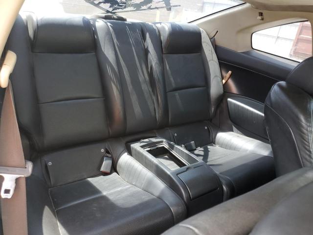 Photo 10 from auction – 2006 INFINITI G35 with VIN JNKCV54E66M704219