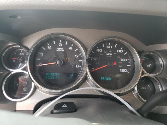 Photo 9 from auction – 2012 CHEVROLET SILVERADO with VIN 3GCPKSE7XCG259928