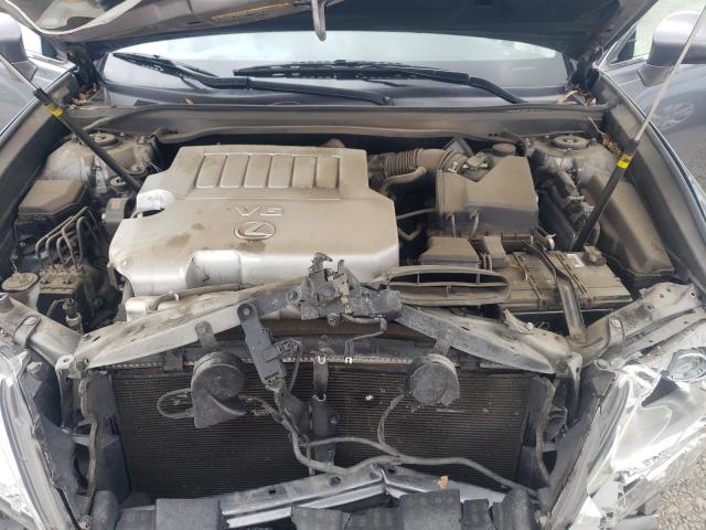 Photo 11 from auction – 2014 LEXUS ES 350 with VIN JTHBK1GG5E2119829