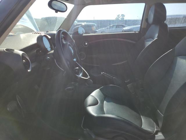 Photo 7 from auction – 2011 MINI COOPER S with VIN WMWSV3C53BTY14418
