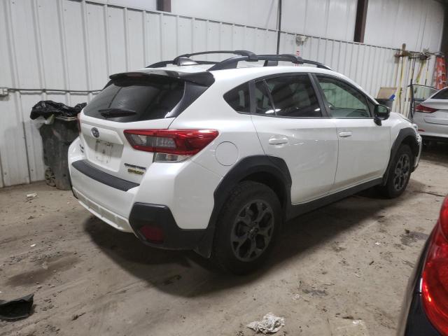 Photo 3 from auction – 2021 SUBARU CROSSTREK with VIN JF2GTHSC7MH282691