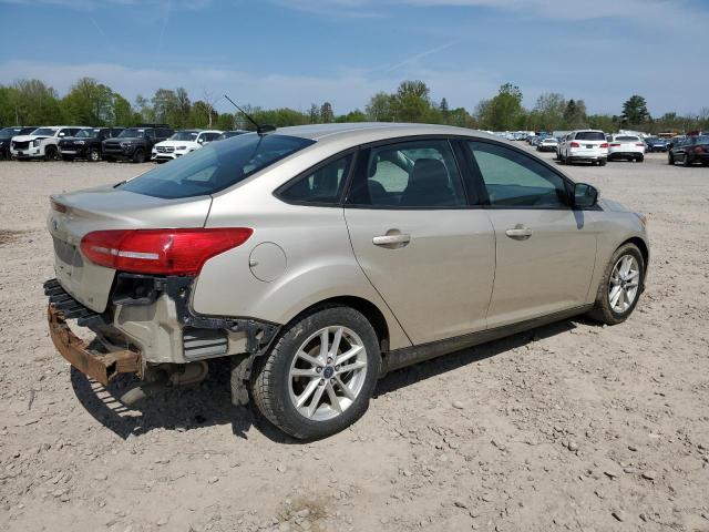 Photo 3 from auction – 2017 FORD FOCUS SE with VIN 1FADP3F22HL250878