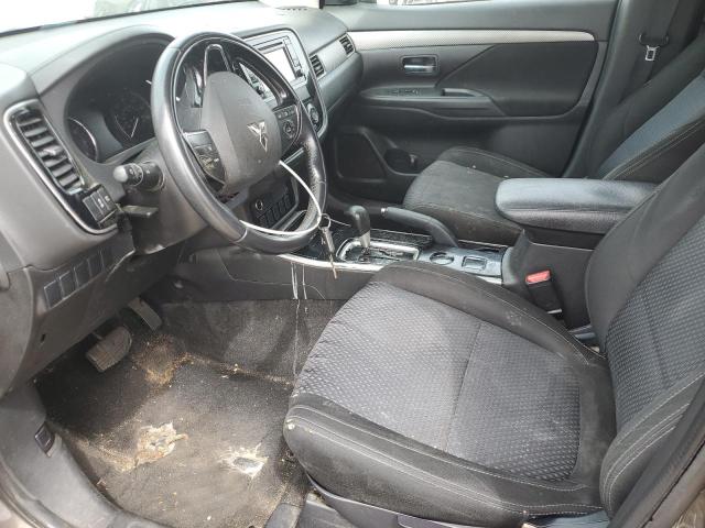 Photo 7 from auction – 2017 MITSUBISHI OUTLANDER with VIN JA4AD2A31HZ061128