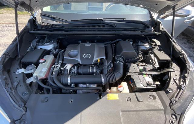 Photo 7 from auction – 2015 LEXUS NX 200T with VIN JTJYARBZ8F2002203