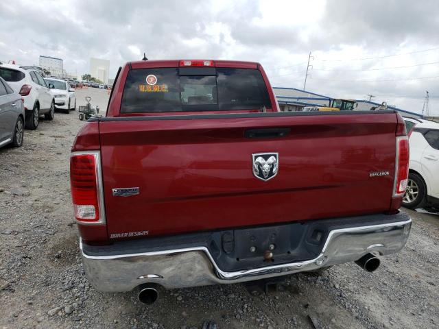 Photo 6 from auction – 2015 RAM 1500 LARAM with VIN 1C6RR6NTXFS613119