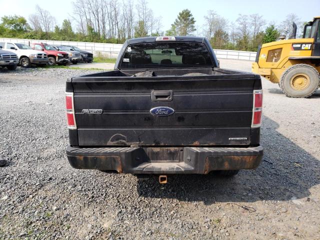 Фото 6 с аукциона – 2013 FORD F150 SUPER с VIN 1FTFX1EF2DFC84033