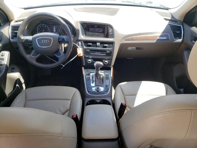 Photo 8 from auction – 2015 AUDI Q5 PREMIUM with VIN WA1CFAFPXFA055722