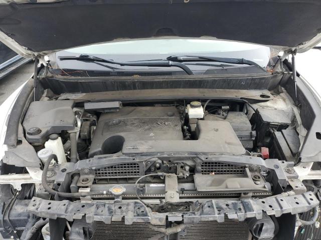 Photo 12 from auction – 2013 INFINITI JX35 with VIN 5N1AL0MN4DC350068