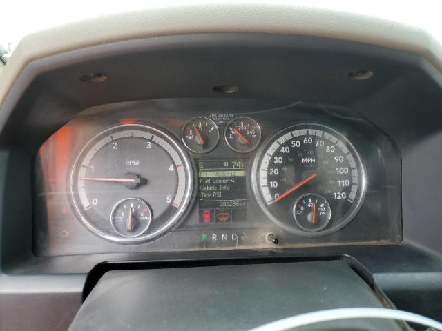 Photo 9 from auction – 2010 DODGE RAM 2500 with VIN 3D7UT2CL1AG111492