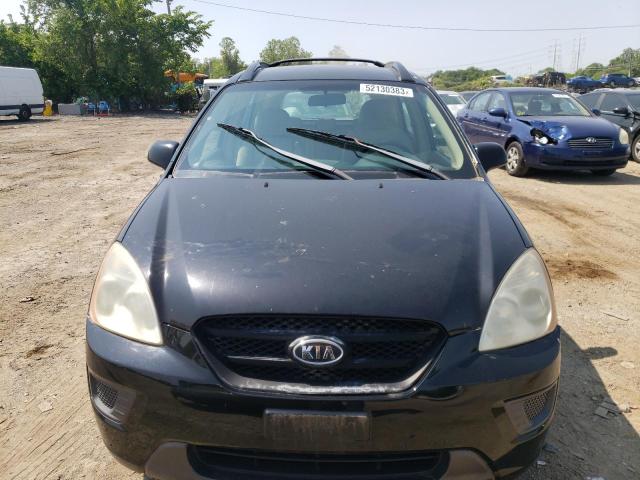Photo 5 from auction – 2007 KIA RONDO with VIN KNAFG525677096596