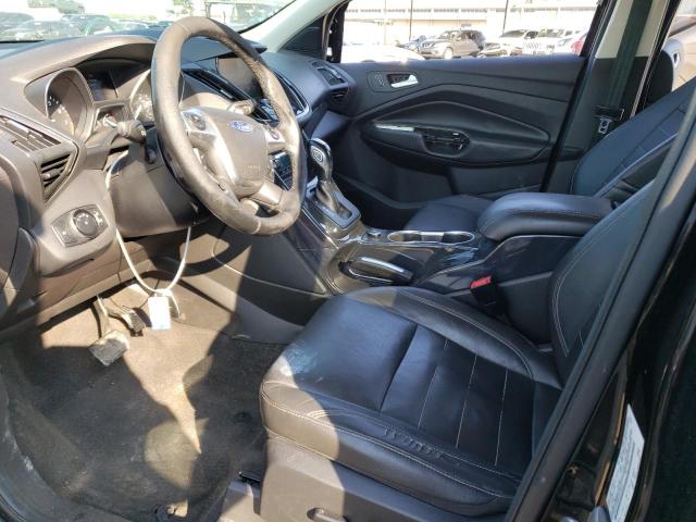 Photo 7 from auction – 2014 FORD ESCAPE TIT with VIN 1FMCU9J99EUC14516