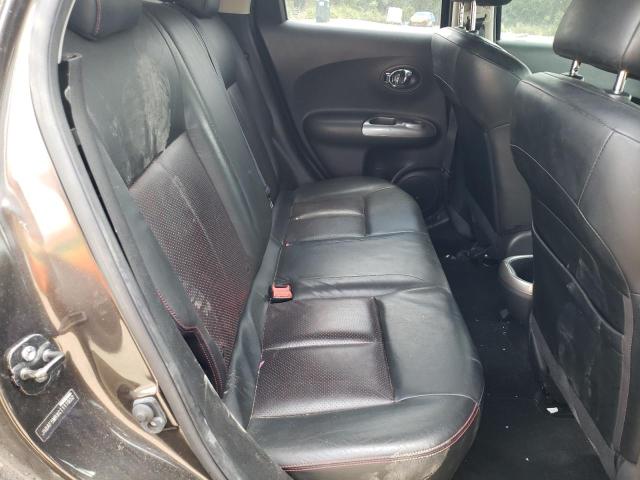 Photo 10 from auction – 2012 NISSAN JUKE S with VIN JN8AF5MRXCT111932