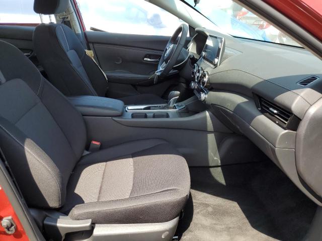 Photo 7 from auction – 2023 NISSAN SENTRA SV with VIN 3N1AB8CV4PY239476