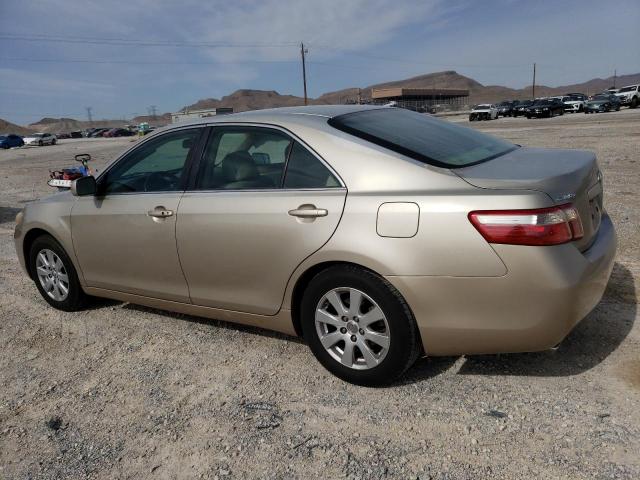 Photo 2 from auction – 2007 TOYOTA CAMRY LE with VIN 4T1BK46K37U026948