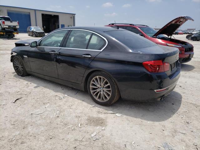 Photo 2 from auction – 2015 BMW 528 I with VIN WBA5A5C56FD518040