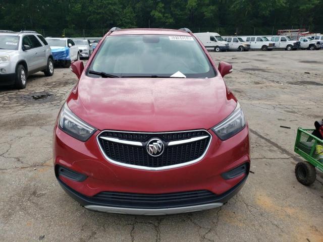 Photo 5 from auction – 2018 BUICK ENCORE PRE with VIN KL4CJASB6JB603758
