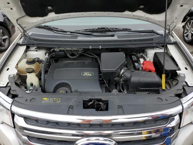 Photo 12 from auction – 2013 FORD EDGE SEL with VIN 2FMDK3JC1DBC41314