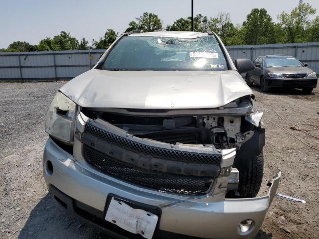 Photo 5 from auction – 2008 CHEVROLET EQUINOX LS with VIN 2CNDL23FX86286751