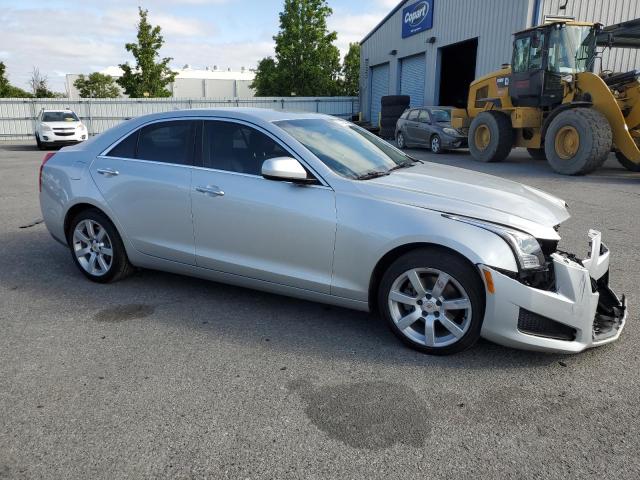 صورة رقم 4 من المزاد - 2014 CADILLAC ATS مع VIN 1G6AA5RA2E0180330