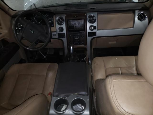 Photo 8 from auction – 2014 FORD F150 SUPER with VIN 1FTFW1EF3EKE85631