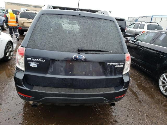 Photo 6 from auction – 2013 SUBARU FORESTER T with VIN JF2SHAGC3DH410579