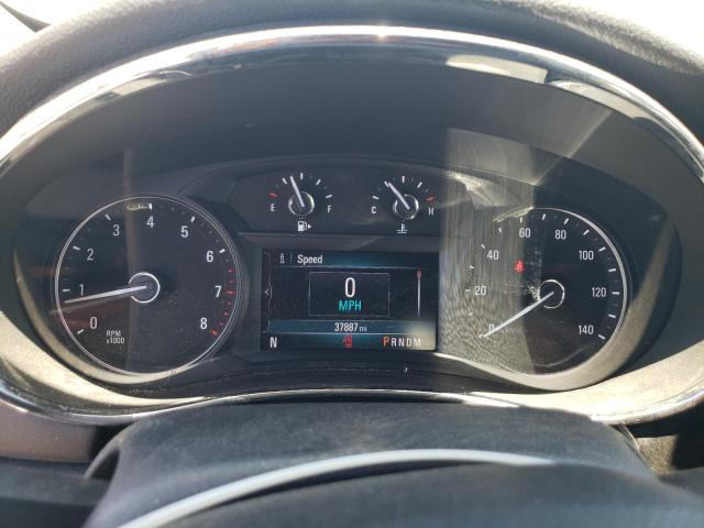 Photo 9 from auction – 2021 BUICK ENCORE PRE with VIN KL4CJASB0MB337173