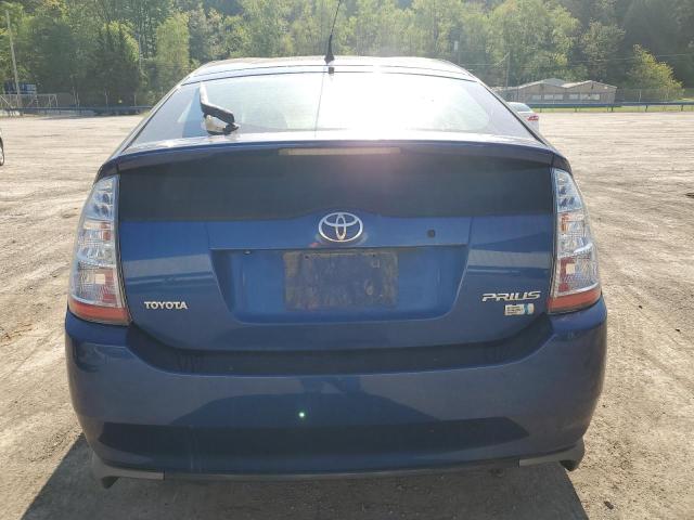 Photo 6 from auction – 2008 TOYOTA PRIUS with VIN JTDKB20U587787256