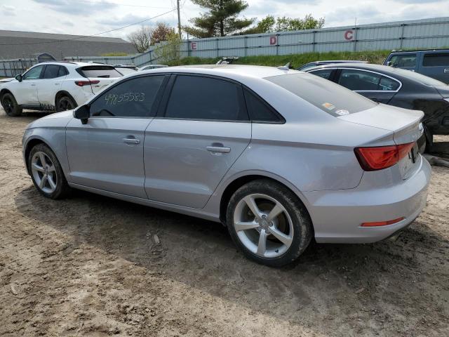 Photo 2 from auction – 2015 AUDI S3 PREMIUM with VIN WAUBFGFF4F1142136
