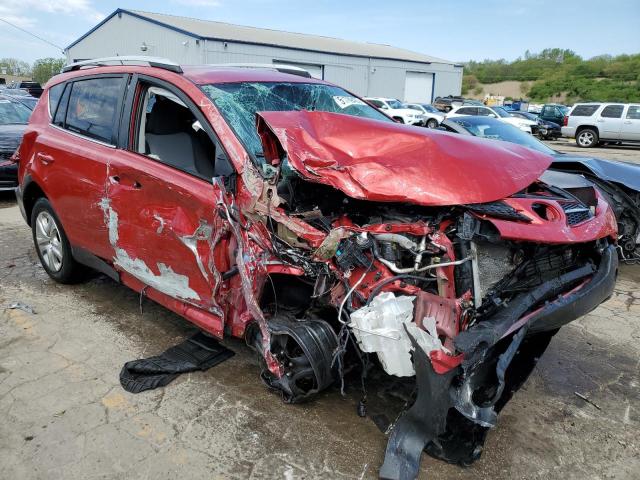Zdjęcie 4 z aukcji – 2014 TOYOTA RAV4 LE z VIN 2T3ZFREV8EW081850