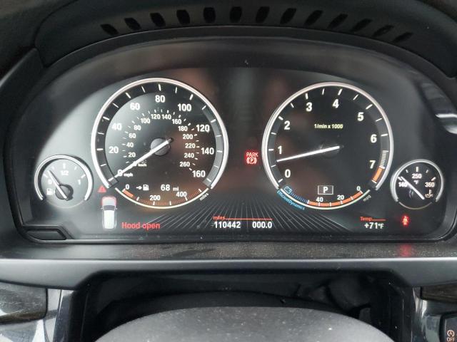 Photo 9 from auction – 2015 BMW X5 SDRIVE3 with VIN 5UXKR2C56F0H35352
