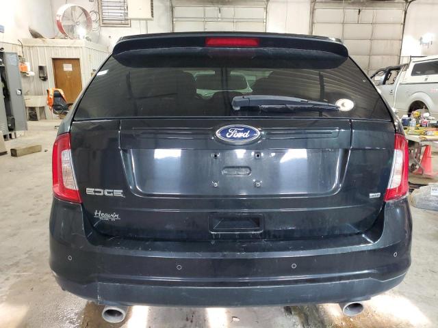 Photo 6 from auction – 2013 FORD EDGE SE with VIN 2FMDK4GC1DBC89862