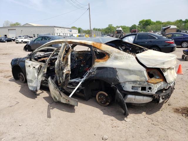 Photo 2 from auction – 2017 CHEVROLET IMPALA PRE with VIN 2G1145S3XH9132786