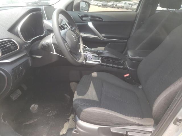Photo 7 from auction – 2018 MITSUBISHI ECLIPSE CR with VIN JA4AT4AA2JZ043093