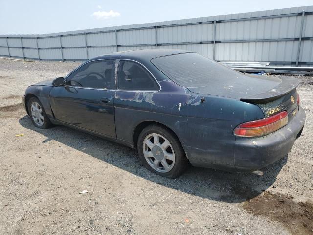 Photo 2 from auction – 1995 LEXUS SC 400 with VIN JT8UZ30C6S0040300