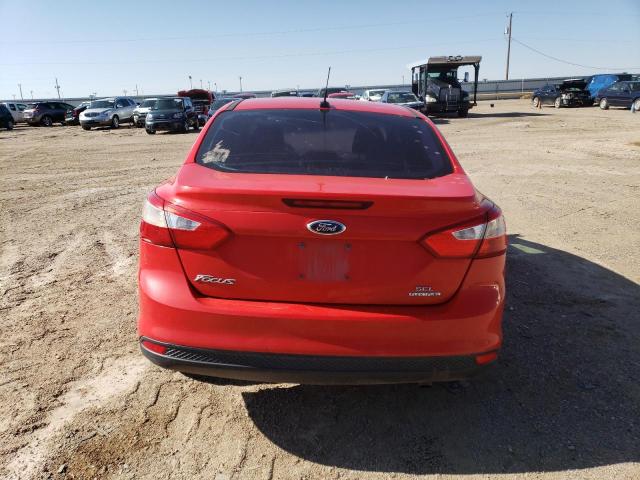 Photo 6 from auction – 2012 FORD FOCUS SEL with VIN 1FAHP3H23CL476158