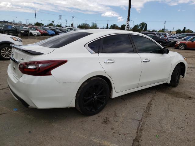 Photo 3 from auction – 2017 NISSAN ALTIMA 2.5 with VIN 1N4AL3AP1HC479943