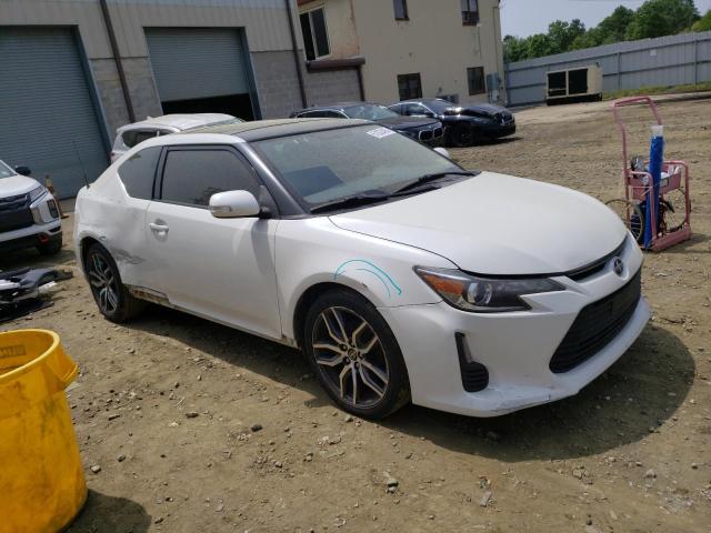 Photo 4 from auction – 2015 TOYOTA SCION TC with VIN JTKJF5C70FJ000987