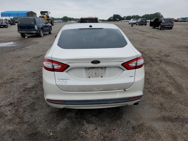 Photo 6 from auction – 2016 FORD FUSION SE with VIN 3FA6P0H71GR235594