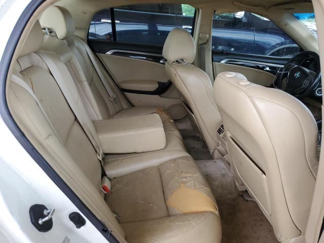 Photo 10 from auction – 2008 ACURA TL with VIN 19UUA66278A025334