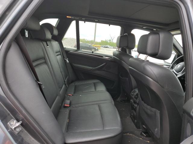 Photo 10 from auction – 2011 BMW X5 XDRIVE5 with VIN 5UXZV8C55BL419749