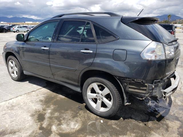 Photo 2 from auction – 2008 LEXUS RX 350 with VIN 2T2GK31UX8C050218