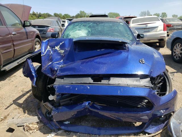 Photo 5 from auction – 2016 FORD MUSTANG with VIN 1FA6P8TH3G5277914