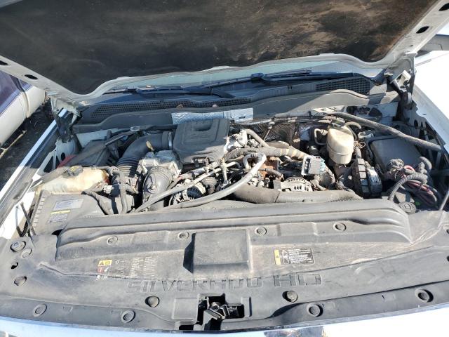 Photo 11 from auction – 2016 CHEVROLET 2500 with VIN 1GC1KVE83GF229144