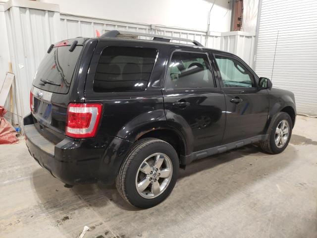 Photo 3 from auction – 2011 FORD ESCAPE LIM with VIN 1FMCU9E79BKB45312