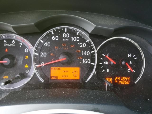 Фото 9 с аукциона – 2011 NISSAN ALTIMA BAS с VIN 1N4AL2AP8BC143448