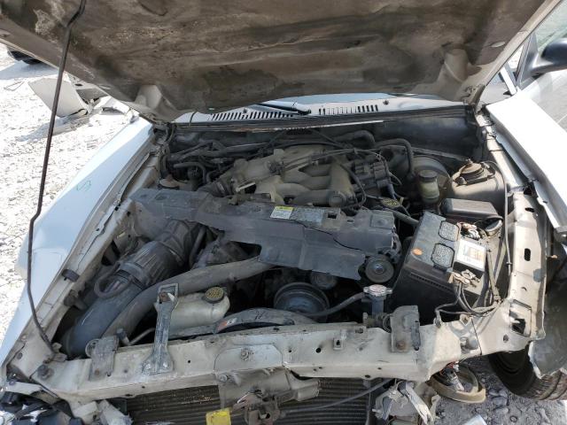 Photo 11 from auction – 2003 FORD MUSTANG with VIN 1FAFP40403F423006