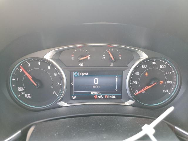 Photo 9 from auction – 2020 CHEVROLET EQUINOX LT with VIN 2GNAXJEV8L6159720