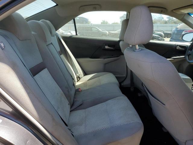 Photo 10 from auction – 2013 TOYOTA CAMRY L with VIN 4T4BF1FK8DR327980